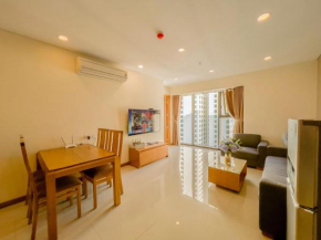 Căn hộ cao cấp view biển Maple - 3 P. Ngủ